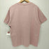 ニューバランス NEW BALANCE 24SS THE CITY シューパッチリラックスTシャツ レディース import:M