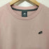 ニューバランス NEW BALANCE 24SS THE CITY シューパッチリラックスTシャツ レディース import:M