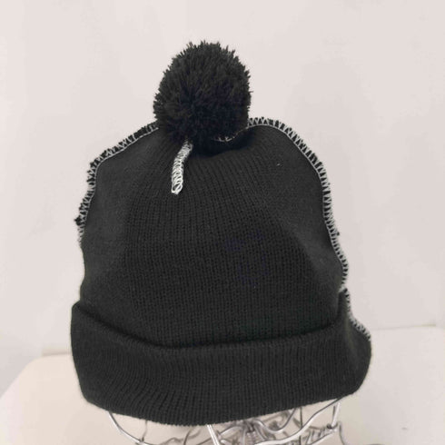 シュプリーム Supreme 19AW Contrast Stitch Beanie メンズ