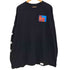 フォーティーパーセントアゲインストライツ FORTY PERCENTS AGAINST RIGHTS ロングスリーブTシャツ ロンT メンズ JPN:XL