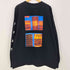 フォーティーパーセントアゲインストライツ FORTY PERCENTS AGAINST RIGHTS ロングスリーブTシャツ ロンT メンズ JPN:XL