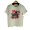 ビアンカシャンドン BIANCA CHANDON プリント S/S Tシャツ メンズ JPN:S