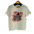 ビアンカシャンドン BIANCA CHANDON プリント S/S Tシャツ メンズ JPN:S