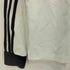 アディダス adidas 23AW スリーストライプス ルーズフィット ロングスリーブクルーネックTシャツ レディース JPN:L