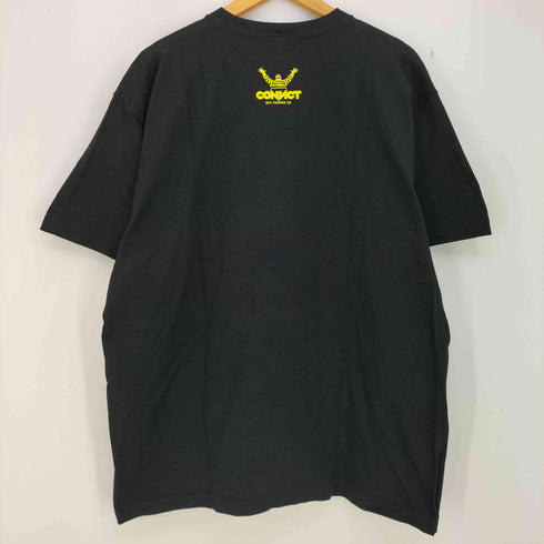 CONVICT SUPERHEROES Tシャツ メンズ JPN:XXL
