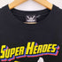 CONVICT SUPERHEROES Tシャツ メンズ JPN:XXL
