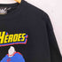 CONVICT SUPERHEROES Tシャツ メンズ JPN:XXL