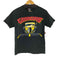 ヘインズ Hanes 両面プリント S/S Tシャツ メンズ JPN:S