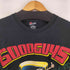 ヘインズ Hanes 両面プリント S/S Tシャツ メンズ JPN:S