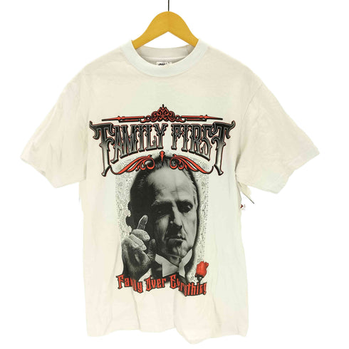 シャカウェアー SHAKA WEAR world famous プリントtシャツ メンズ JPN:L