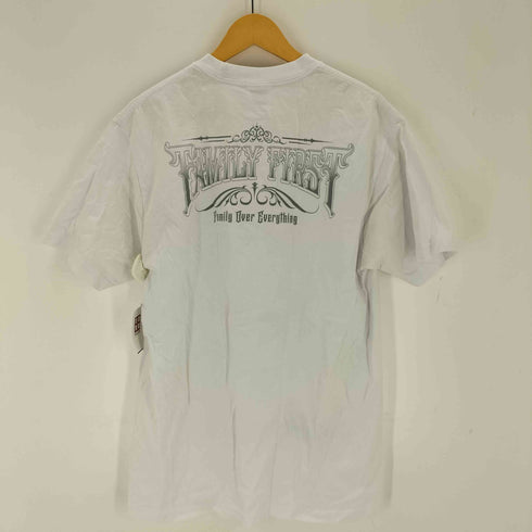 シャカウェアー SHAKA WEAR world famous プリントtシャツ メンズ JPN:L