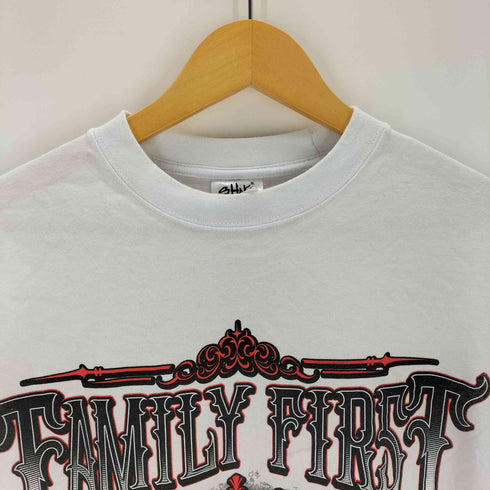 シャカウェアー SHAKA WEAR world famous プリントtシャツ メンズ JPN:L