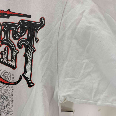 シャカウェアー SHAKA WEAR world famous プリントtシャツ メンズ JPN:L