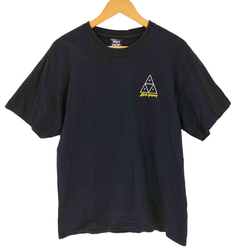 ハフ HUF ムービーtシャツ メンズ JPN:L