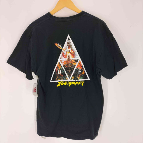 ハフ HUF ムービーtシャツ メンズ JPN:L