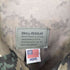 ユーエスマリン U.S.MARINE デジタルカモ ミリタリーシャツジャケット メンズ SMALL-REGULAR