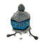 シュプリーム Supreme 18AW Heathered Earflap Beanie メンズ
