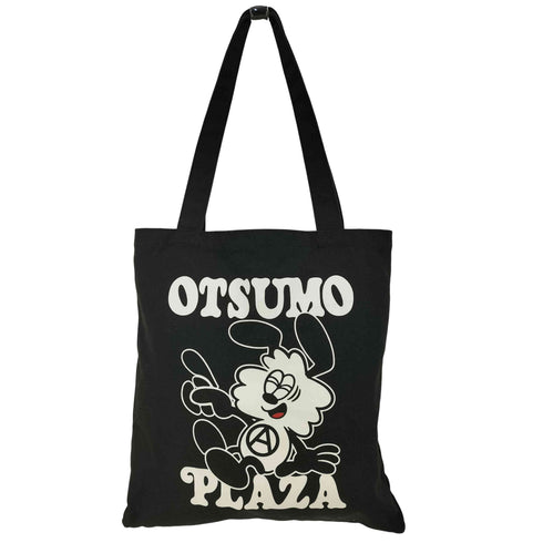 ヴェルディ VERDY OTSUMO PLAZA VICK TOTE BAG メンズ