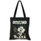 ヴェルディ VERDY OTSUMO PLAZA VICK TOTE BAG メンズ