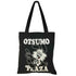 ヴェルディ VERDY OTSUMO PLAZA VICK TOTE BAG メンズ