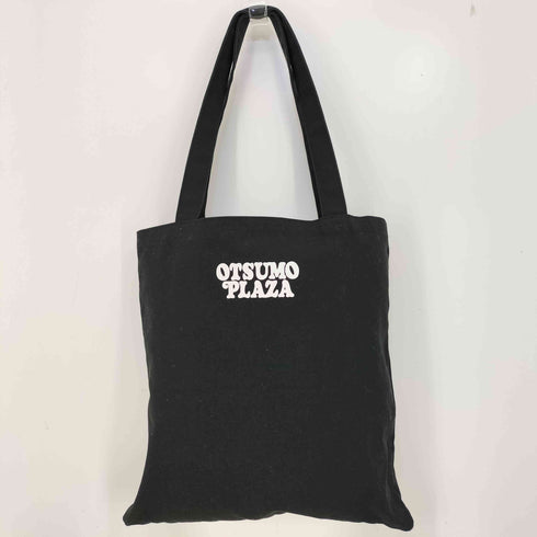 ヴェルディ VERDY OTSUMO PLAZA VICK TOTE BAG メンズ