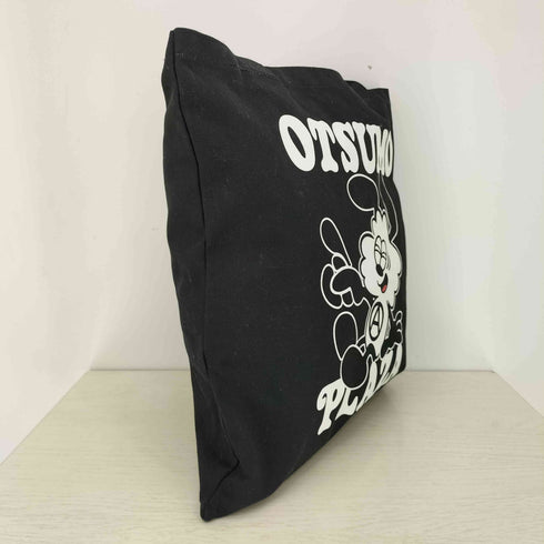 ヴェルディ VERDY OTSUMO PLAZA VICK TOTE BAG メンズ