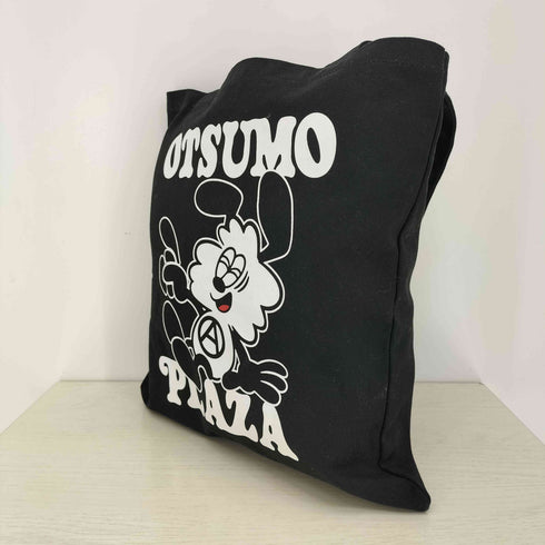 ヴェルディ VERDY OTSUMO PLAZA VICK TOTE BAG メンズ