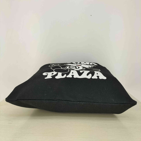 ヴェルディ VERDY OTSUMO PLAZA VICK TOTE BAG メンズ