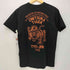 オニツカタイガー ONITSUKA TIGER GRAPHIC TEE 虎グラフィック ショートスリーブクルーネックTシャツ メンズ JPN:M