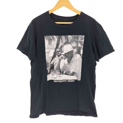 Reasonable Doubt アーティストプリントTシャツ メンズ JPN:L