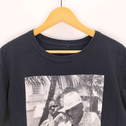 Reasonable Doubt アーティストプリントTシャツ メンズ JPN:L