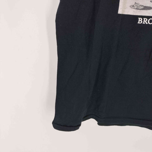 Reasonable Doubt アーティストプリントTシャツ メンズ JPN:L