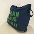 ヒューマンメイド HUMAN MADE CANVAS TOTE BAG メンズ