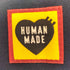 ヒューマンメイド HUMAN MADE CANVAS TOTE BAG メンズ
