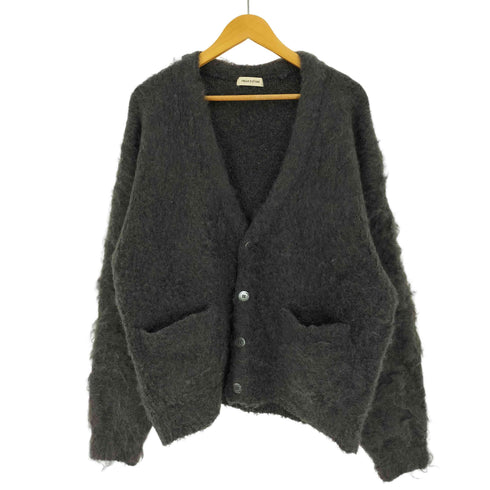 フリークスストア FREAKS STORE 24AW ボリューム シャギー カーディガン メンズ JPN:L