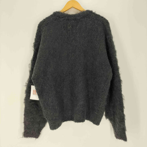 フリークスストア FREAKS STORE 24AW ボリューム シャギー カーディガン メンズ JPN:L
