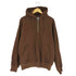 SOFTHYPHEN SOHY HALF ZIP UP HOODIE ハーフジップ フーディー メンズ 03