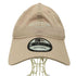 ニューエラ NEW ERA 9TWENTY Fabric Series ツイル ローズピンク レディース