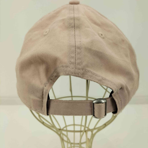 ニューエラ NEW ERA 9TWENTY Fabric Series ツイル ローズピンク レディース