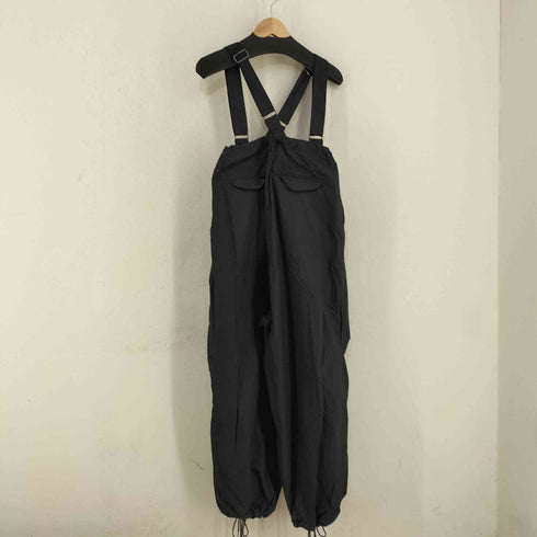 ビームスボーイ BEAMS BOY US ARMY オーバー パンツ レディース ONE SIZE