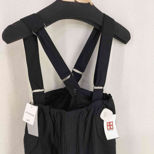 ビームスボーイ BEAMS BOY US ARMY オーバー パンツ レディース ONE SIZE