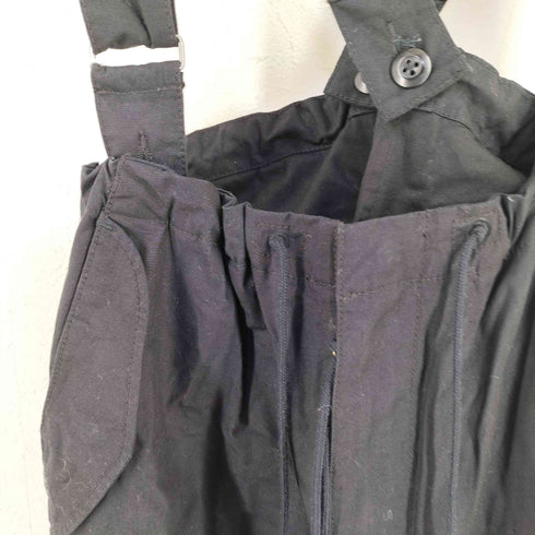 ビームスボーイ BEAMS BOY US ARMY オーバー パンツ レディース ONE SIZE