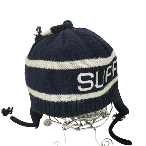 シュプリーム Supreme 16AW Earflap Beanie メンズ
