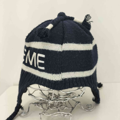 シュプリーム Supreme 16AW Earflap Beanie メンズ