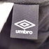 アンブロ UMBRO ロゴ刺繍 ナイロンパンツ メンズ JPN:S