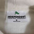 インデペンデントトレーディングカンパニー INDEPENDENT TRADING COMPANY PREMIUM 450GM HEAVYWEIGHT CROSS-GRAIN プルオーバーパーカー メンズ import:M