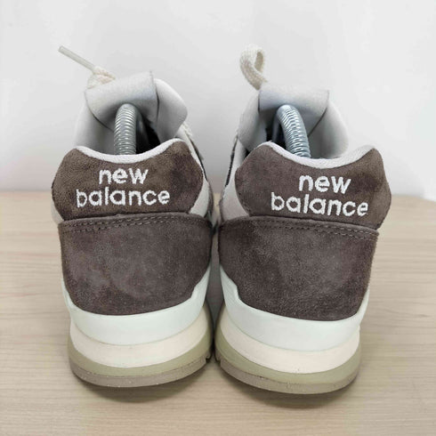 ニューバランス NEW BALANCE CM996 ローカットスニーカー レディース JPN:23