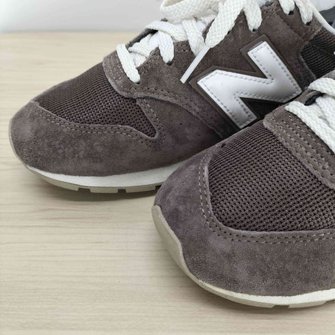 ニューバランス NEW BALANCE CM996 ローカットスニーカー レディース JPN:23