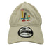 ニューエラ NEW ERA 9TWENTY Dynamite ベースボールチームロゴキャップ レディース ONE SIZE