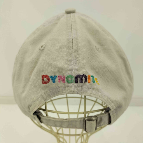 ニューエラ NEW ERA 9TWENTY Dynamite ベースボールチームロゴキャップ レディース ONE SIZE
